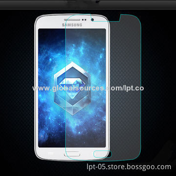 Anti-exposion Tempered Glass Screen Protective Film for Samsung